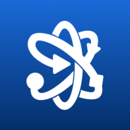 Discovery icon for Bluelearn Discord server
