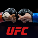 Discovery icon for The UFC Server Discord server