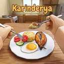 Discovery icon for Karinderya ! Discord server