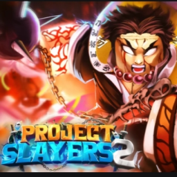 Discovery icon for Project Slayers 2 Official Discord server