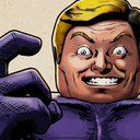 Discovery icon for Hide From The Villain Discord server