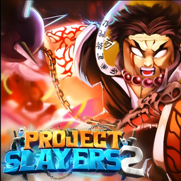 Discovery icon for Project Slayers 2 | Official Discord server