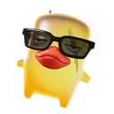 Discovery icon for Sprite Trading Discord server