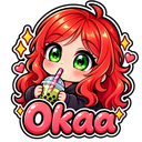 Discovery icon for Okaa Discord server