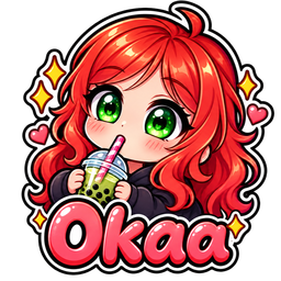 Discovery icon for Okaa Discord server