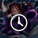 Discovery icon for Anime Revengers [In-Dev] Discord server