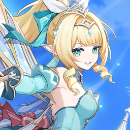 Discovery icon for Vesna Mains 𐀔 Genshin Impact Discord server