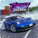 Discovery icon for Ghost Driver Discord server
