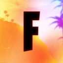 Discovery icon for Unofficial Fortnite Discord server