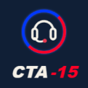 Discovery icon for Projet CTA-15 | Officiel discord server Discord server