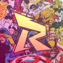 Discovery icon for 𝙍𝙄𝙑𝘼𝙇𝙎𝙄𝙏𝙊𝙎 𝙐𝙉𝙄𝘿𝙊𝙎 ⚡ Discord server