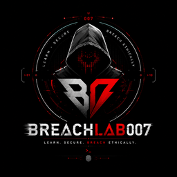 Discovery icon for breachlab007 Discord server