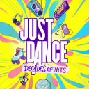 Discovery icon for Just Dance Discord server