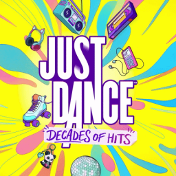 Discovery icon for Just Dance Discord server