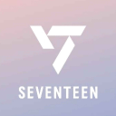 Discovery icon for SEVENTEEN Discord server