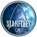 Discovery icon for StarFleet Communications Discord server