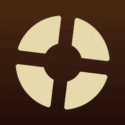Discovery icon for Team Fortress 2 Classified Discord server