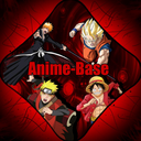 Discovery icon for Anime-Base Discord server