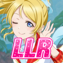Discovery icon for Love Live Radio Discord server