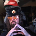 Discovery icon for Asmongold Discord server