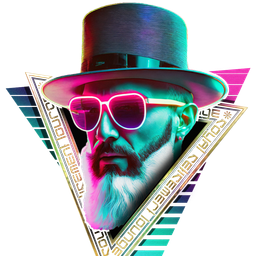 Discovery icon for Royal Retirement Lounge Discord server