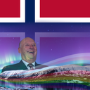Discovery icon for 🌈/r/Norge🌈 Discord server