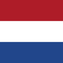 Discovery icon for [NLD] Kingdom of the Netherlands Discord server