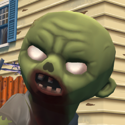 Discovery icon for Zompiercer Discord server