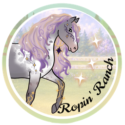 Discovery icon for Ropin' Ranch Discord server