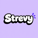 Discovery icon for Strevy Discord server