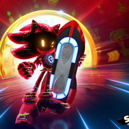 Discovery icon for SEGA HARDlight Discord server