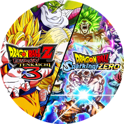 Discovery icon for Tenkaichi & Sparking Italia Discord server