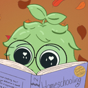 Discovery icon for The Homeschooler’s Chat 🍁 Discord server