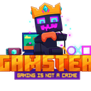 Discovery icon for Gamster.org Discord server