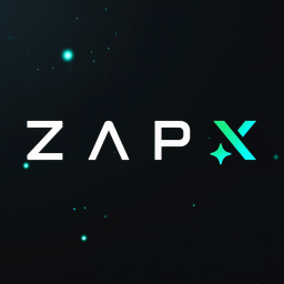 Discovery icon for ZAP-Hosting // ZapX Discord server