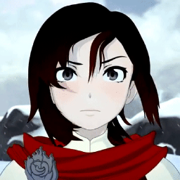 Discovery icon for RWBY Fan Server Discord server