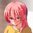 Discovery icon for Tonikaku Kawaii Discord server
