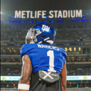 Discovery icon for NY Giants Discord server