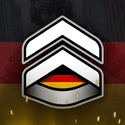 Discovery icon for ⭐ Call of Duty: Warzone & BO7/MW4 | Deutschland Discord server