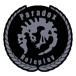 Discovery icon for Paradox Interactive Roleplay Server Discord server
