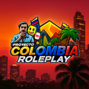 Discovery icon for Proyecto Colombia Roleplay | MTA Discord server