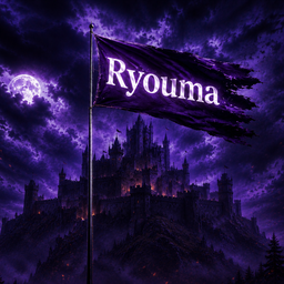 Discovery icon for Ryouma #1.2K Discord server