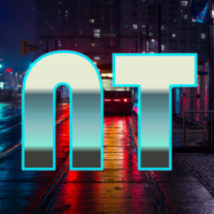 Discovery icon for Nitro Type Discord server
