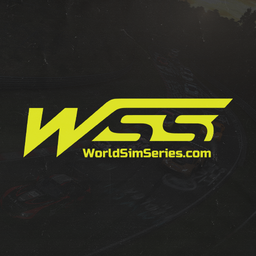 Discovery icon for World Sim Series Discord server