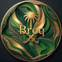Discovery icon for Broq Community Discord server