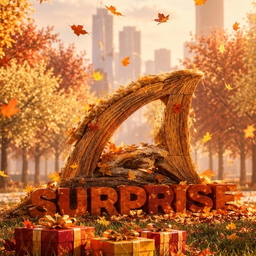 Discovery icon for Arizona 🍂 Surprise Discord server