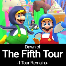Discovery icon for Mario Kart Tour Community Discord server