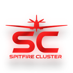 Discovery icon for Spitfire Cluster Discord server