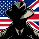 Discovery icon for Codenames EN Discord server