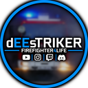 Discovery icon for dEEsTRIKER & Friends Discord server